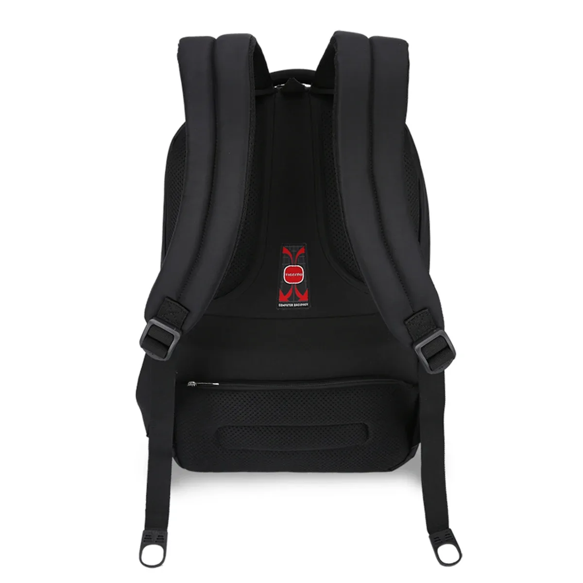 tigernu hommes sac à dos femmes 15-17 pouces sac à dos étanche sac à dos pour ordinateur portable sac décontracté mâle mochila voyage école sacs à dos pour hommes