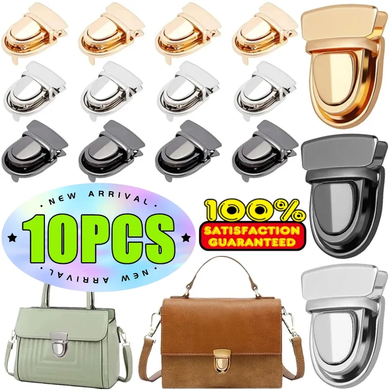 cadenas serrure tsa métal bouton rose marron dore voyage sac main bandoulière sac fourre tout sacage mobiliers accessoires