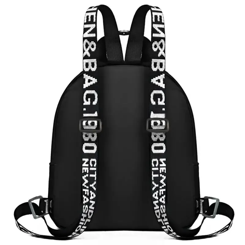 sac à dos matelassé multicolore pour femmes, avec accent papillon, pour les sorties quotidiennes, les déplacements quotidiens, sac décontracté léger et pratique