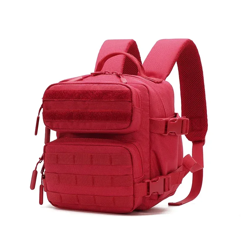 mini sac à dos dul9l pour hommes et femmes, camping, salle de sport, extérieur, petit sac, 03, fitness, cyclisme, randonnée, cartable