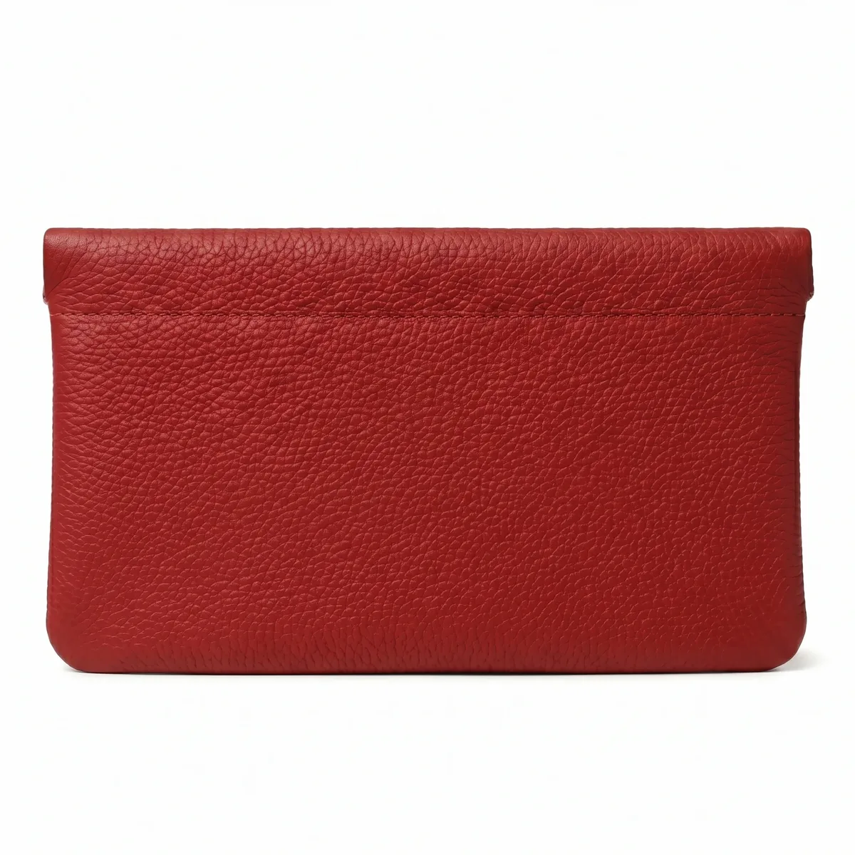 mini sac à main de voyage en cuir pu à fermeture automatique, sans fermeture éclair, pochette de rangement multifonctionnelle pour clés, écouteurs, cartes, organisateur de sac à main pour hommes et femmes