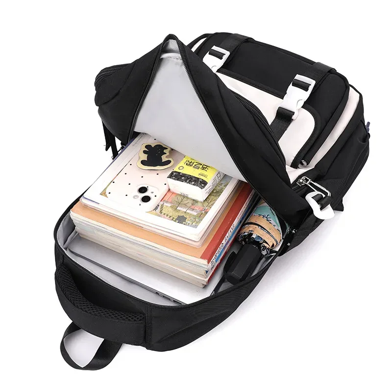 sacs à dos roulants coréens pour filles, sac à dos d'école à roulettes pour filles, sac à dos de bagages sur roulettes pour enfants, sacs d'école à roulettes