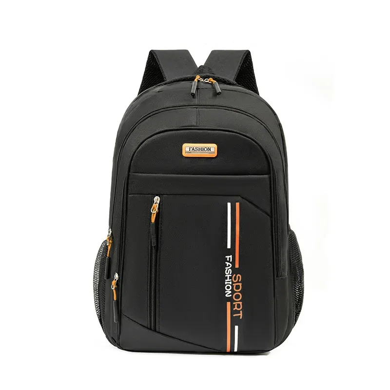 le plus récent décontracté multi joueurs hommes d'affaires ordinateur portable sacs décontracté simple voyage grande capacité sac à dos en vente