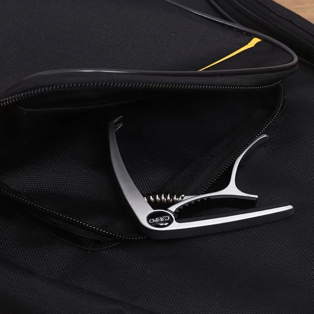 sac à dos pour ukulélé 21/23/26 pouces, double bretelles, rembourré en éponge, sac pour mini guitare, étanche avec poignée, sac pour instrument
