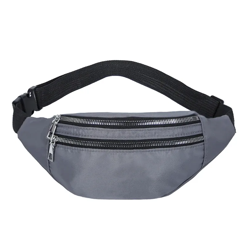 fanny pack – sac de taille, sacs à bandoulière, pochette pour téléphone, support de poitrine, sac à bandoulière simple, sac de ceinture, sac à bandoulière, sacs de sport de plein air