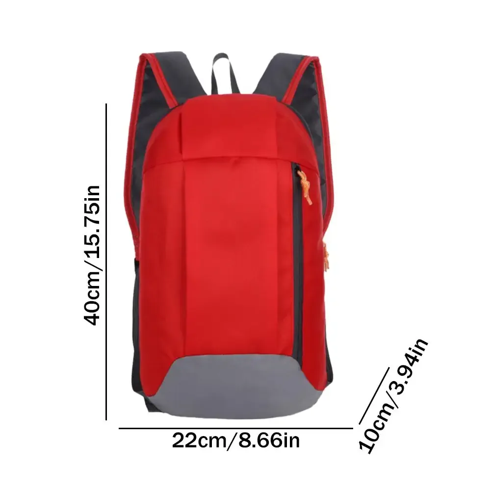 sac à dos de randonnée portable pour homme et femme, observateur, pliable, étanche, ultraléger
