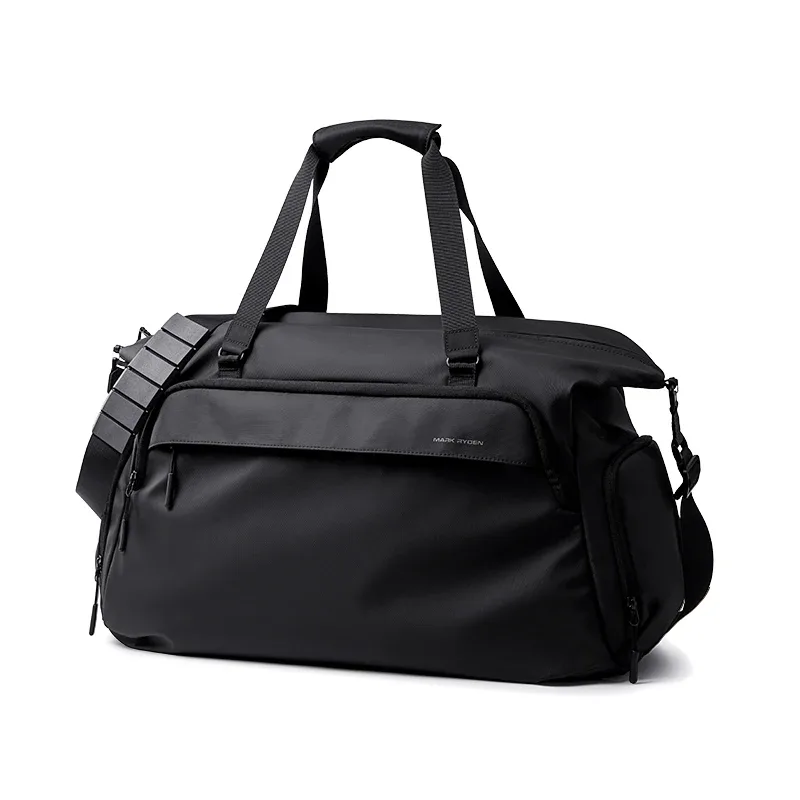 sac de sport pour homme mark ryden, nouvelle conception, imperméable, grande capacité, sacs à main pour les voyages