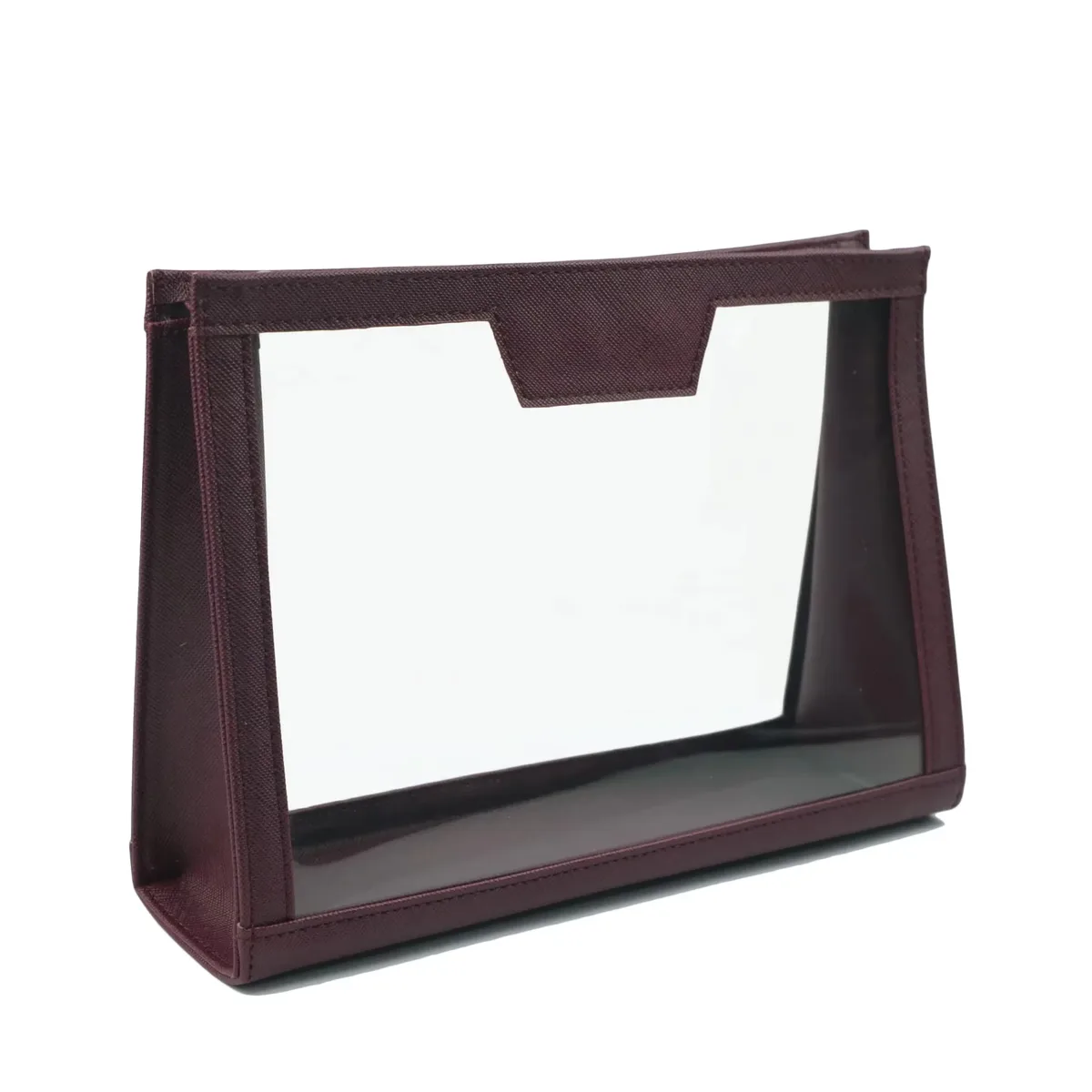 sac à cosmétiques transparent en pvc avec lettres personnalisables pour femmes, sacs de maquillage transparents et imperméables, organisateur de maquillage, sac de lavage de rangement