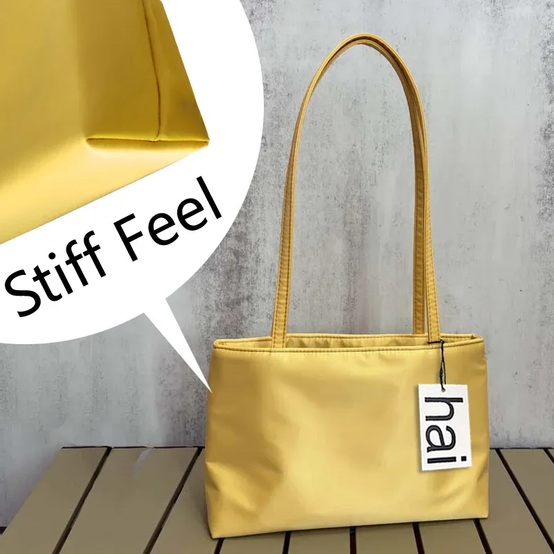 sacs à bandoulière de luxe en soie pour femmes, sac carré sous les bras, sac de banlieue de marque célèbre, fourre-tout macaron de couleur contrastée