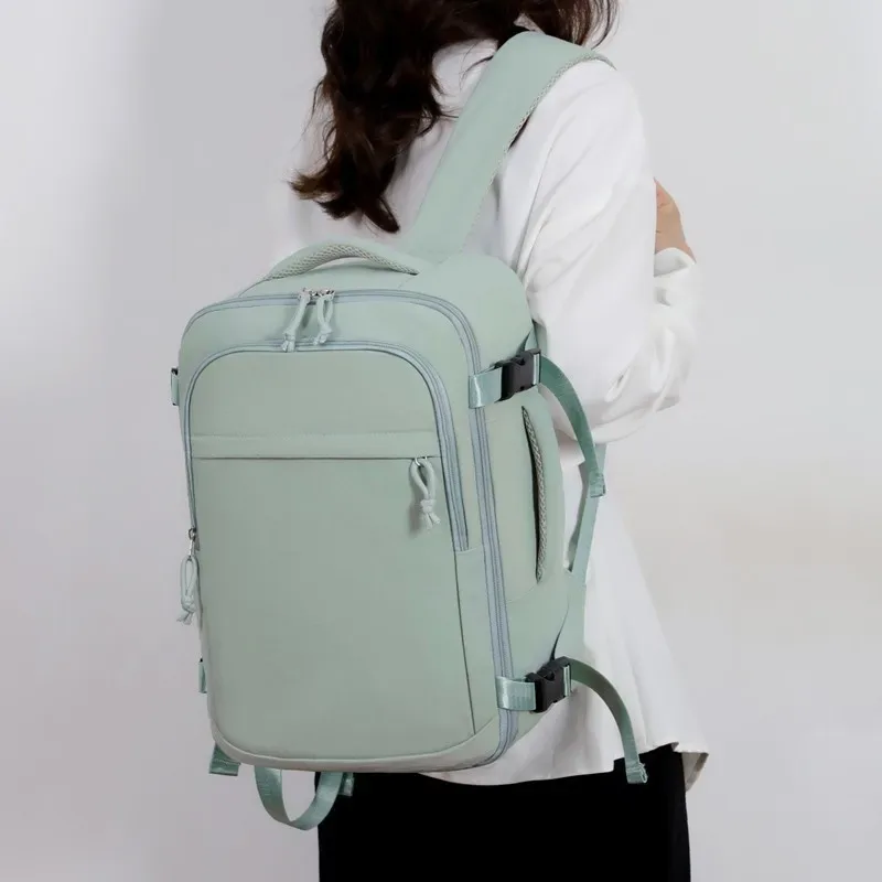 sac pour ordinateur portable de 15,6 pouces pour hommes, sac à dos de voyage pour cabine d'avion, dimensions 40x25x20, sac à dos pour bagage à main, modèle wizzair 40x30x20, sac à dos pour étudiants.