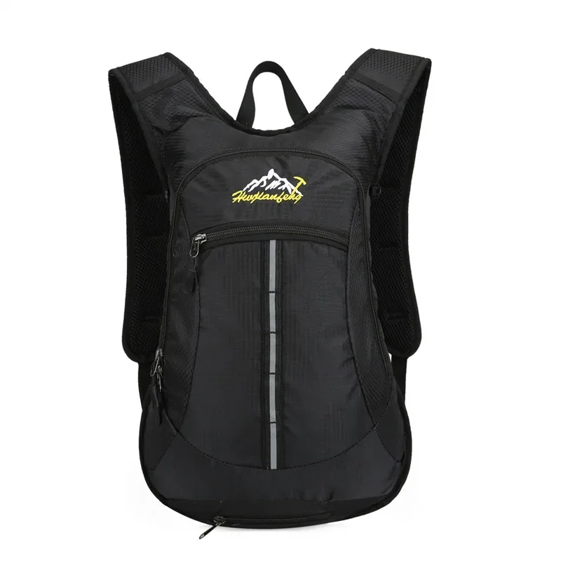 escalade cyclisme sport de plein air course sac d'eau casque stockage hydratation sac à dos léger randonnée vélo équitation pack trekking sac à dos