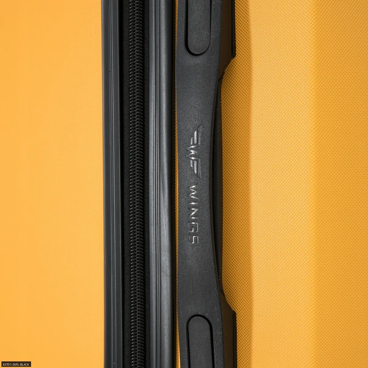 ensemble de 3 valises rigides xl 20 ", 24 ", 28 " (75x47x28 cm/66x42x24 cm) et valise cabine 55x35x22 cm kestrel abs+, avec poignée télescopique réglable et 4 roues pivotantes à 360°. ° serrure à code, bagage à main rose doré/champagne/jaune/bleu marine/noir