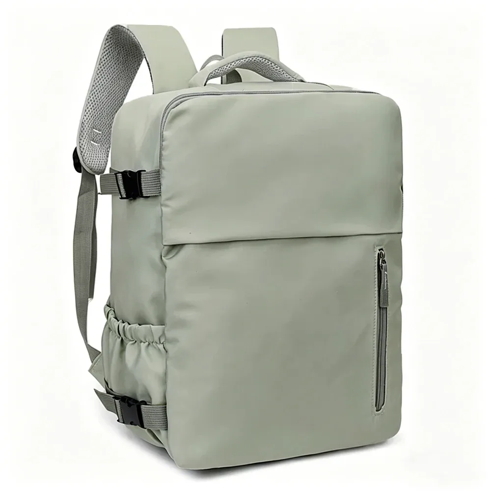 sac à dos de voyage 40x30x20cmboarding, compatible avec les sacs à dos économiques ryanair, easyjet et wizardair (produits sélectionnés)