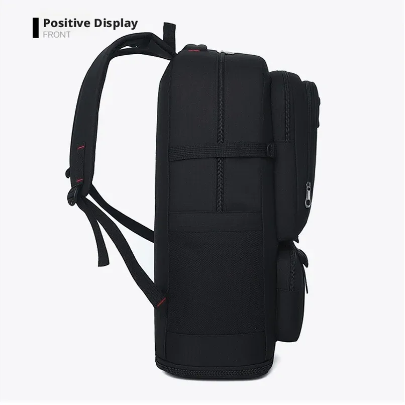 sac à dos extensible de grande capacité 80l pour homme et femme, randonnée en plein air, camping, sac à dos multicolore, bagages de voyage, sac à dos de sport