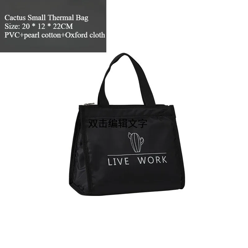 sac isotherme pour pique-nique en plein air, sac à lunch portable imperméable, sac à lunch portable pour femme, sac de rangement pour voyage, sac à glace pour boissons