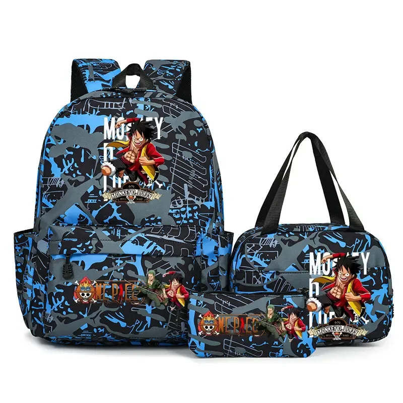 sac à dos une pièce pour adolescents, cartable de grande capacité avec sac à bandoulière pour usage quotidien, pour filles et femmes, mochilas de voyage