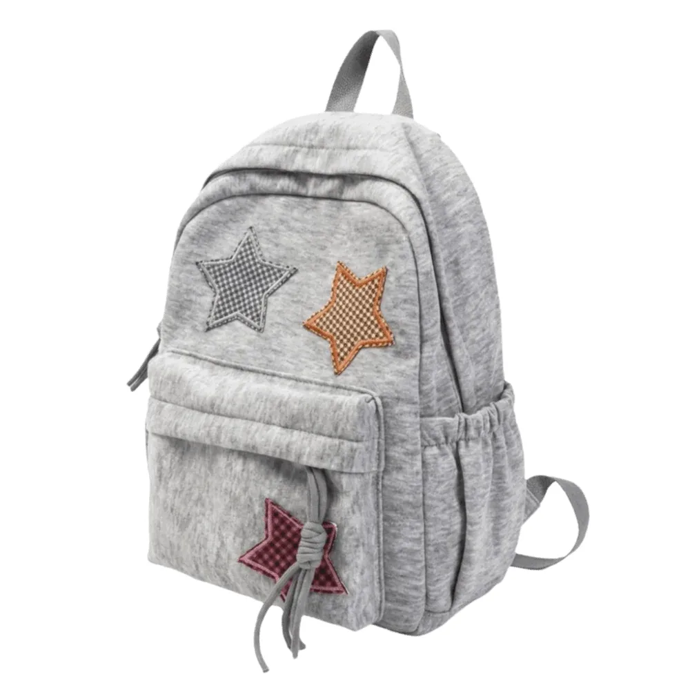sac à dos en velours côtelé tendance, léger, grande capacité, sac à dos scolaire coloré, multi-poches, sac de voyage décontracté