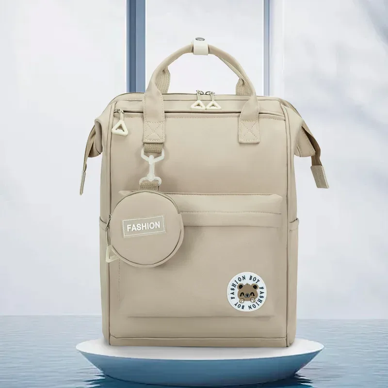 sac à dos scolaire pour femme, style k, populaire auprès des lycéennes, étudiantes et collégiennes, mignon, style ins