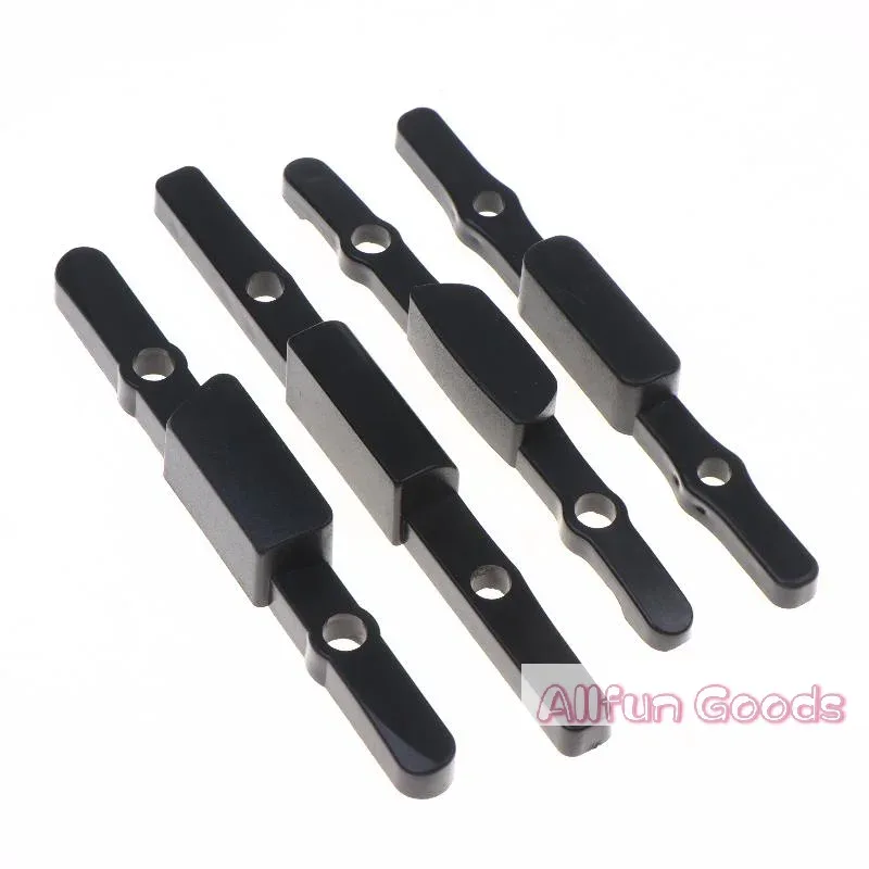 clip plastique remplacement poignet valise bouton central ornamentation marron rose doré orange rouge argent blanc maintenance voyage