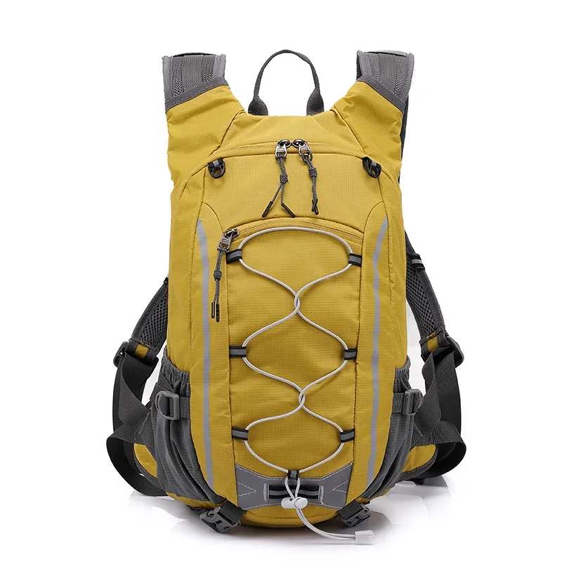 nouveau sac à dos de randonnée 20l pour l'extérieur 2026 – gilet de course et de cyclisme léger pour hommes et femmes – sac à dos de sport pour hommes