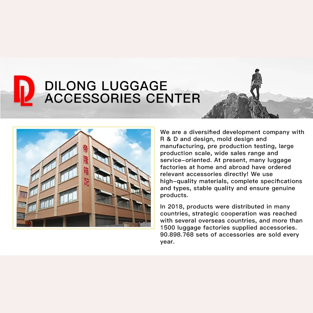 roues universelles silencieuses pour accessoires de bagages, roues détachables pour valises et sacs.