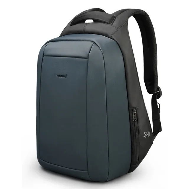 tigernu sacs à dos pour hommes pour femmes 14-15.6 sac à dos pour ordinateur portable sac à dos antivol sac à dos de voyage pour l'école mochilas sac à dos