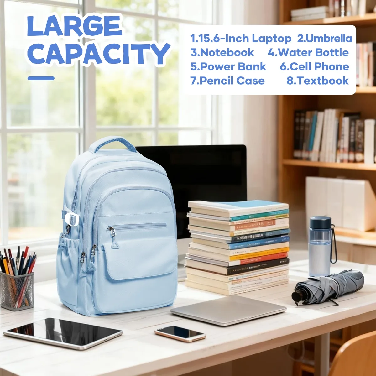 sac à dos pour filles d'école primaire, sacs à dos scolaires pour adolescentes, sac à dos pour femmes, sac de lycée, style mignon, sacs à dos pour collégiennes