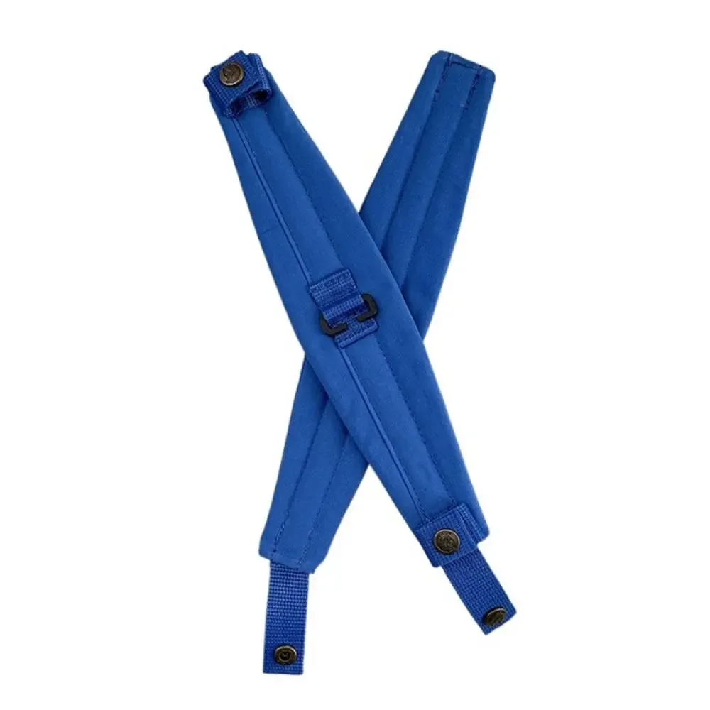 sangle en nylon imperméable standard pour poignées de sac à dos oke ken, housse de ceinture, amovible, annulation, décompression, souligné, charleroi, jamais, 2 pièces