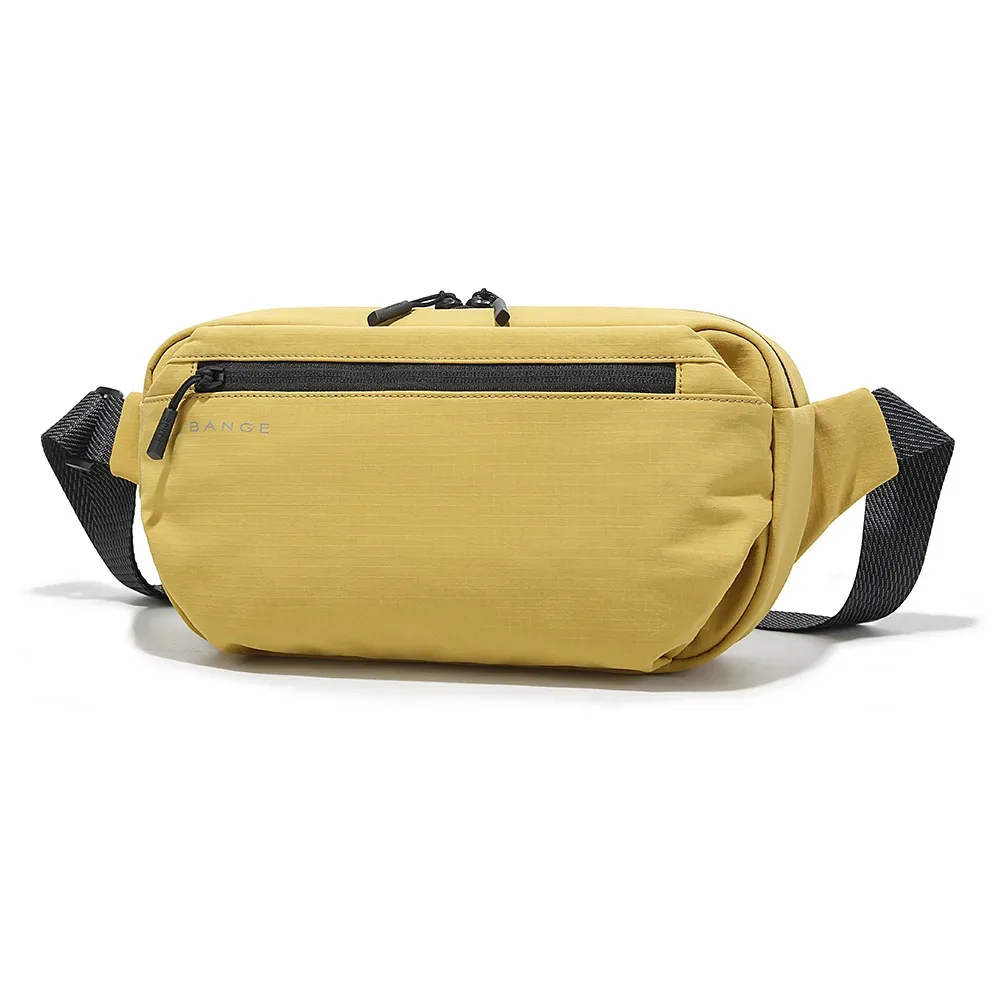 bange – sac de poitrine étanche, modes de transport multiples, sacoche à bandoulière de voyage