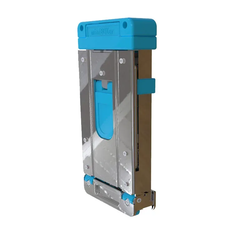 chariot pliable en acier inoxydable, sac à roulettes pour l'école, valise de voyage, chariot de courses, support pour téléphone