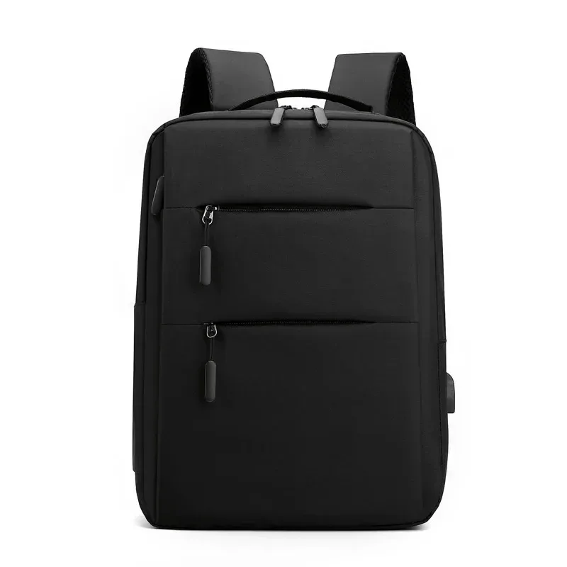 sac à dos avec port usb, sac à dos portable, modèle 15,6 pouces, idéal pour les loisirs, les affaires et les voyages, sac pour ordinateur portable.