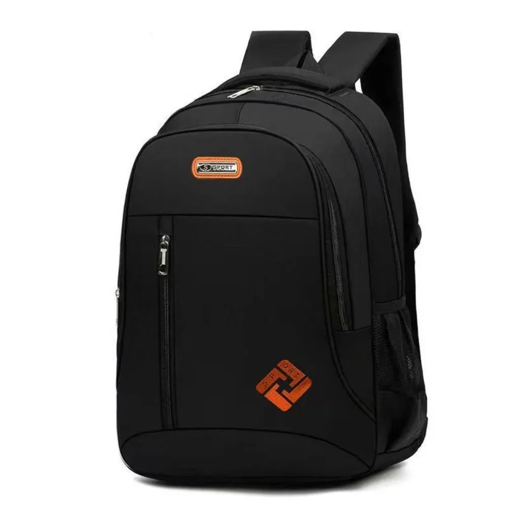 sac à dos pour hommes multifonctionnel affaires cahier sac à dos film étanche hommes sac à dos sac casual
