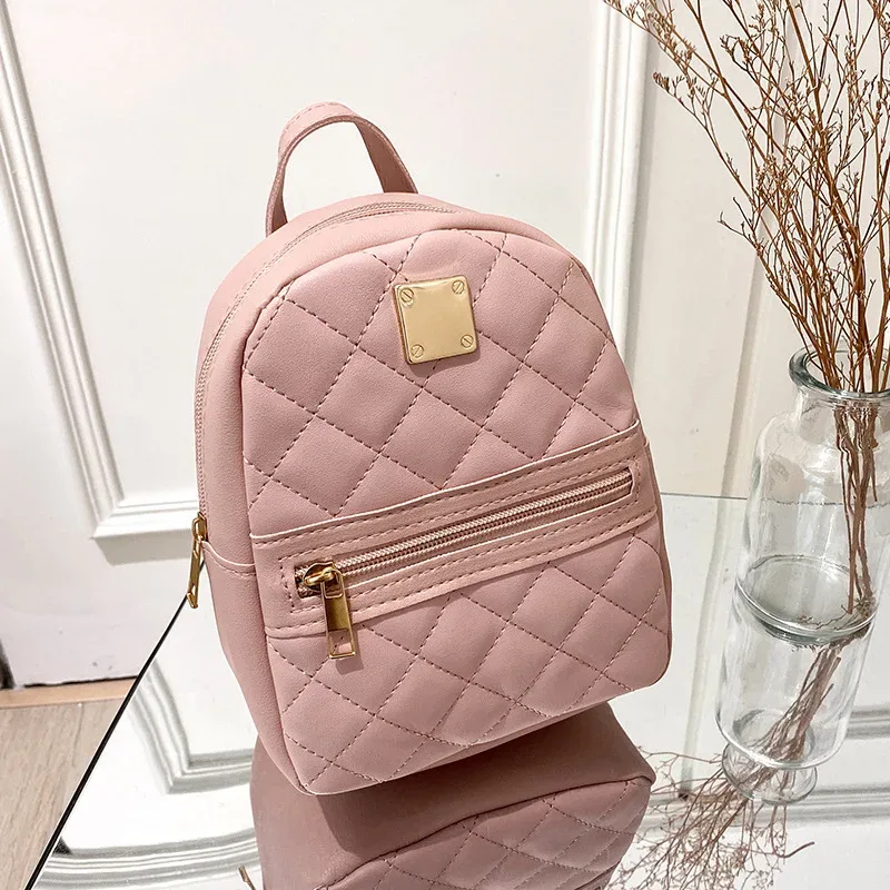 sac à dos brodé 2021, sacs pour femmes, version coréenne, sac à dos pour filles, livraison directe, sac à dos élégant pour femmes