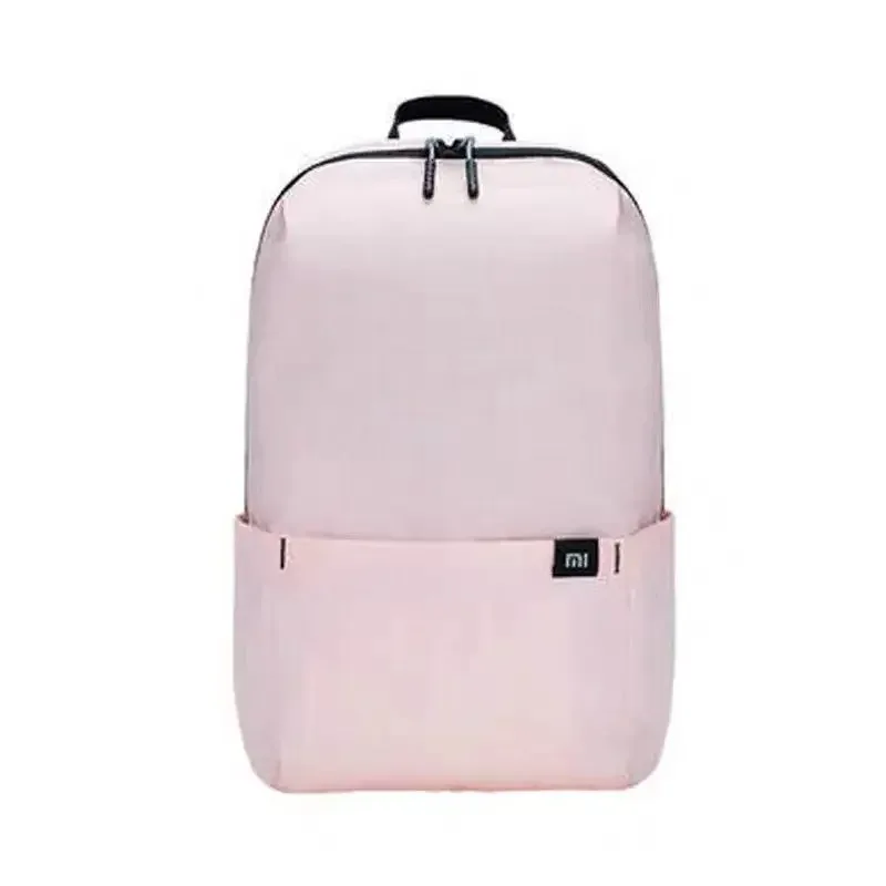 xiaomi-petit sac à dos coloré pour hommes et femmes, sac initié, extérieur, étanche, étudiant, sac de sport portable, sac pour ordinateur portable, 10-20l
