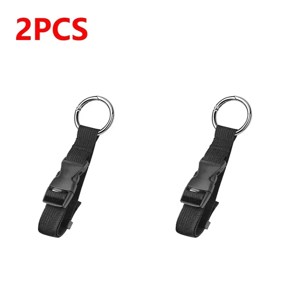 sangle de fixation pour bagages de voyage, sangle externe pour sac à dos, sangle portable avec boucle de déverrouillage, sangle de bagage pour sac supplémentaire, support de veste