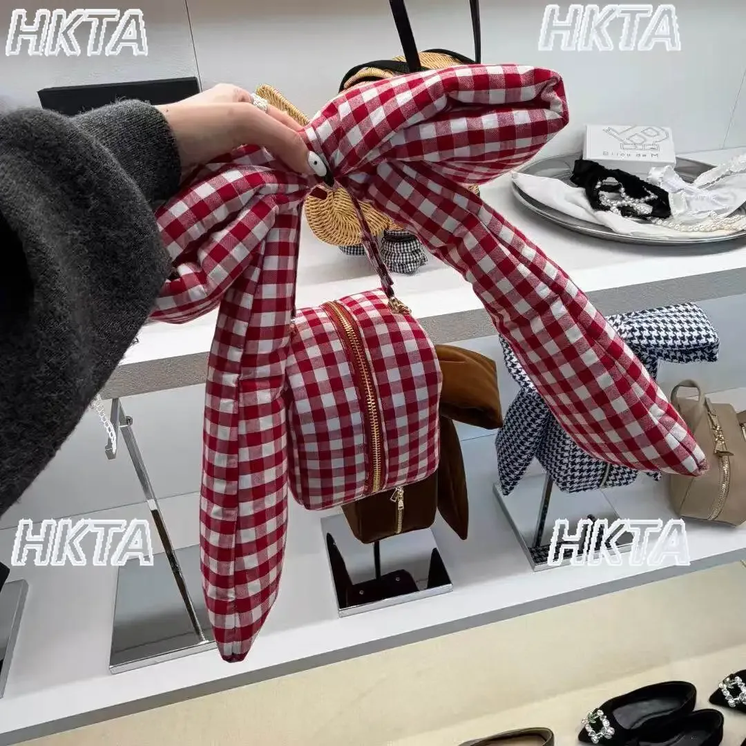 sac à main noir de style japonais, nouvelle collection été 2026, élégant et mignon avec nœud, petit sac carré pour femme et fille, sac messager mignon, sacs à dos