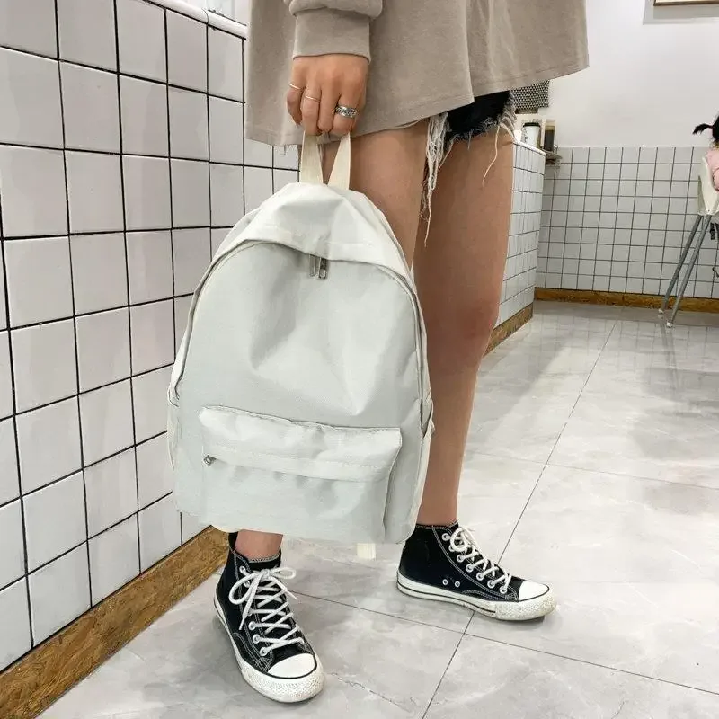 sac à dos pour ordinateur portable à usage quotidien ; sac à dos décontracté unisexe pour les voyages scolaires ; sac de transport de grande capacité ; cadeau d'anniversaire ou de vacances.