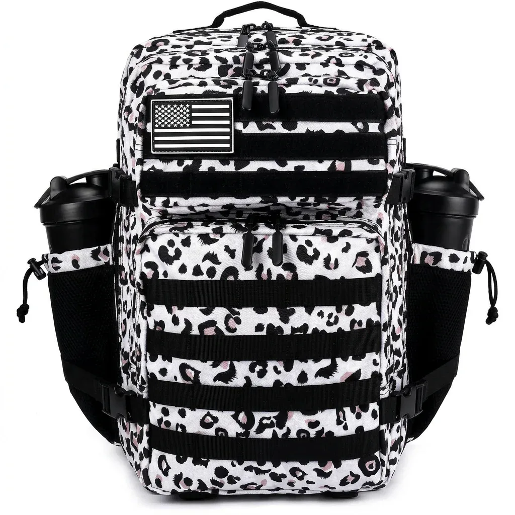sac dos oxford université impermepable multipoche classique tactique voyage sport pleinair randonnée camping survie