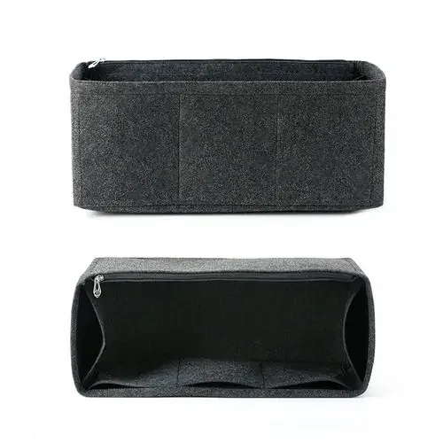 organisateur d'insertion sac de voyage de grande capacité sac de doublure spécial pour keepall 45 50 55 60 sac de voyage type de traction sac doublé