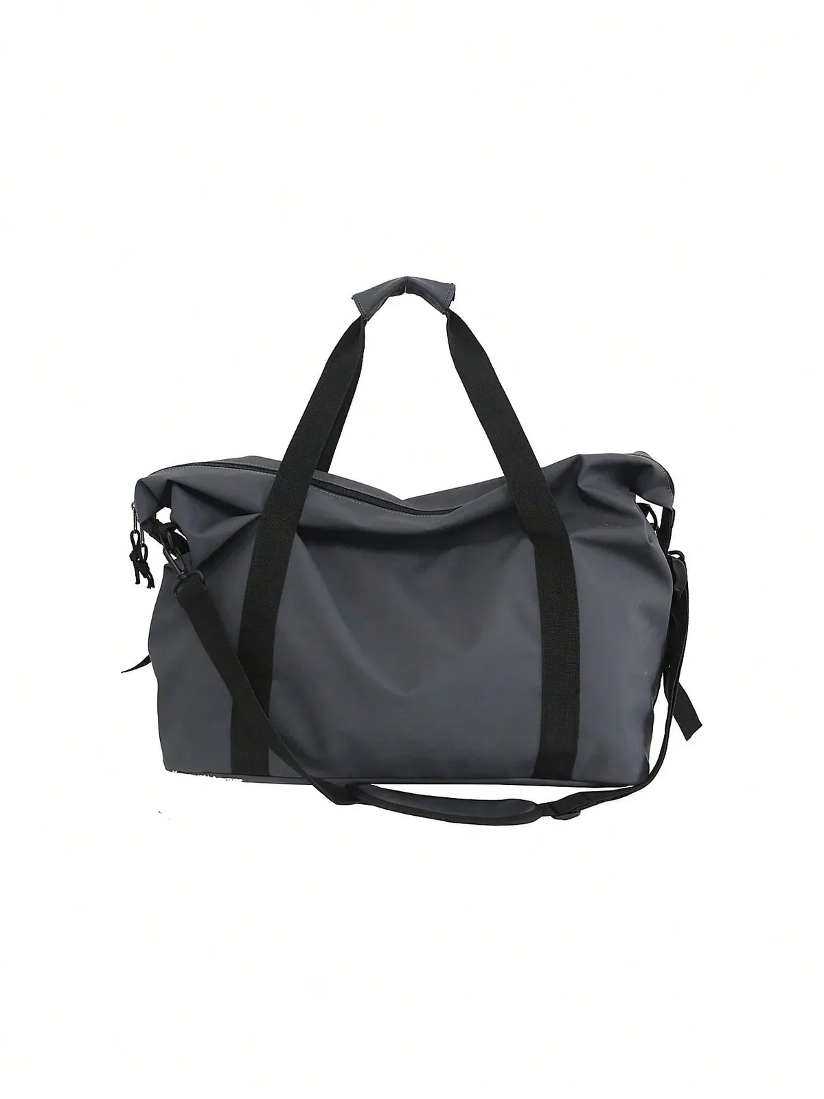 sac de voyage portable, sac de sport et de fitness de grande capacité, sac de rangement léger, sac de voyage à bandoulière