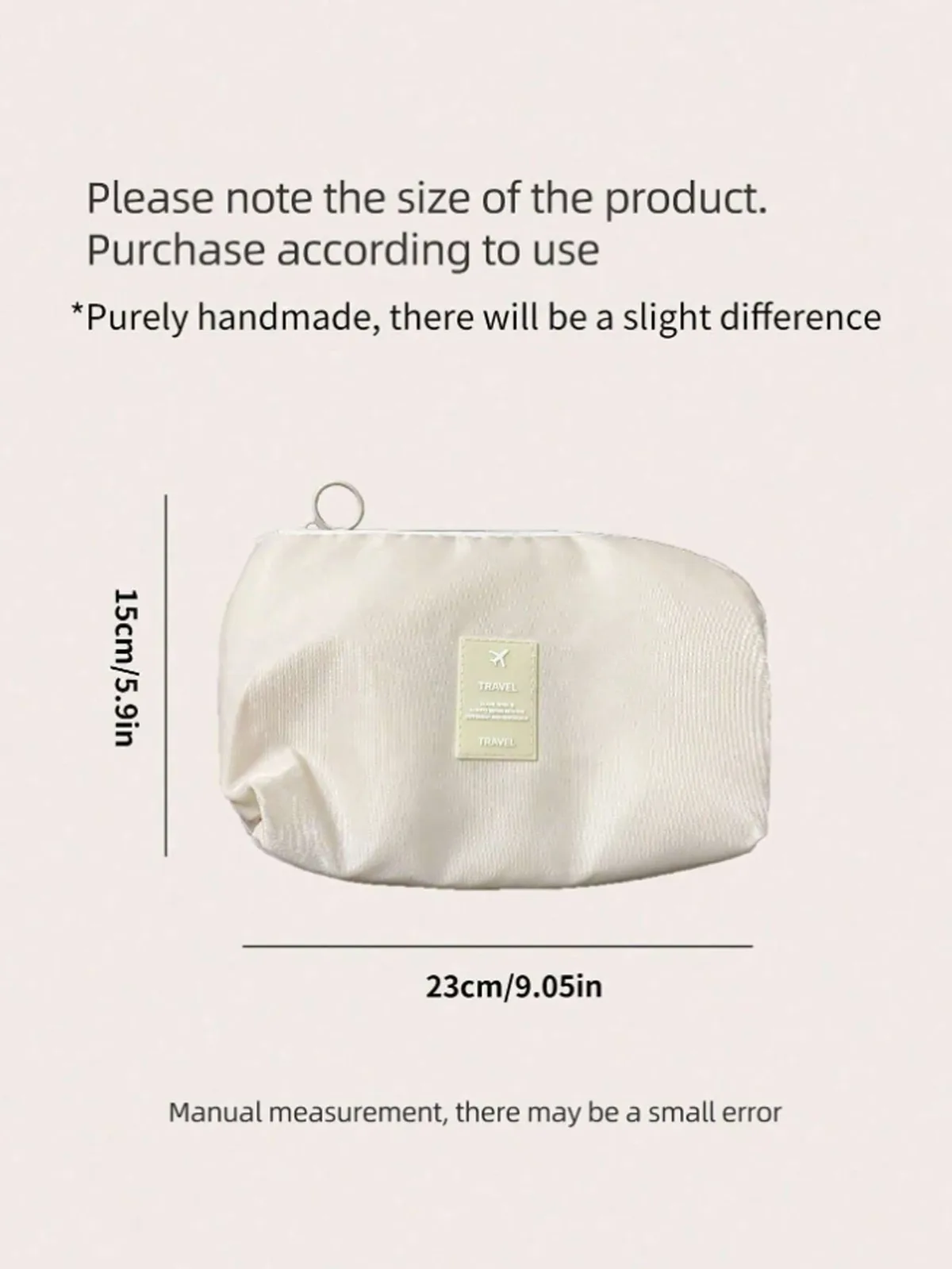 nouveau sac à cosmétiques simple, sac de rangement de câbles de données multifonctions portables, appareils numériques mobiles de voyage, organisateur d'écouteurs de ligne usb