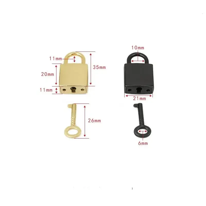 cadenas serrure tsa métallique argent doré clair bronze noir voyage usage journalier bricolage sécurité antieffraction