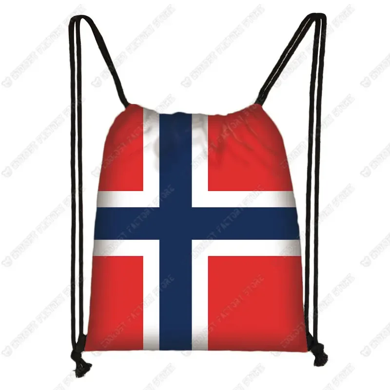 sac à dos imprimé drapeau national ukraine haïti algérie israël brésil hommes sac à cordon femmes sacs à bandoulière pour porte-chaussures de voyage