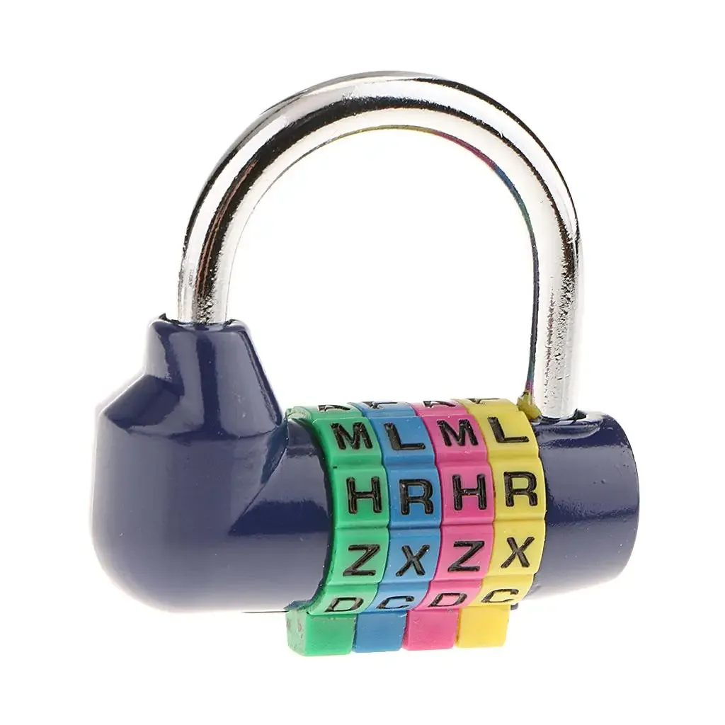 cadenas combinatoire plastique couleur noire roulettes lettres voyages sécurité affichage numérique usage valises mallettes stockage