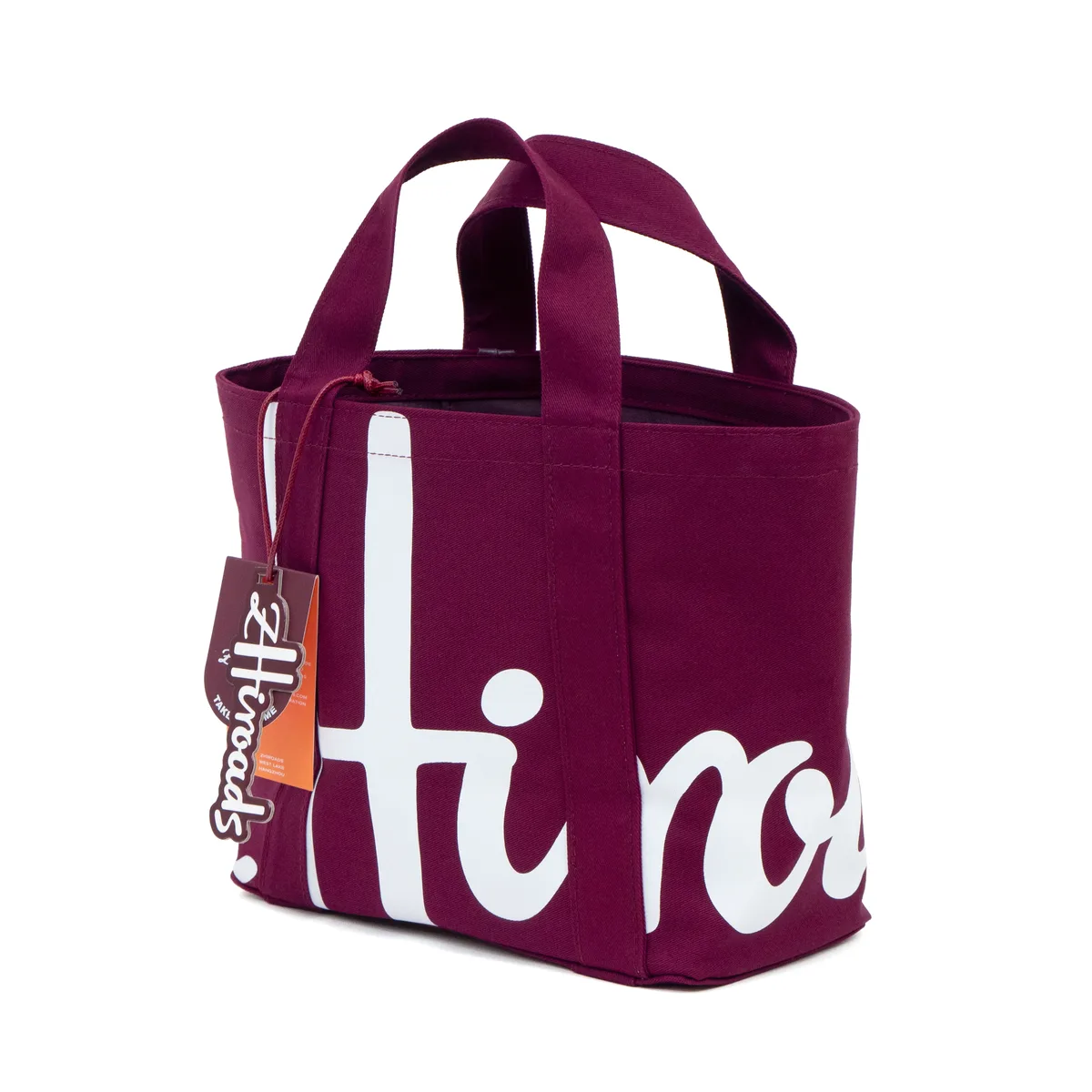 offre spéciale marque mode femmes coton sac fourre-tout sac à main shopping