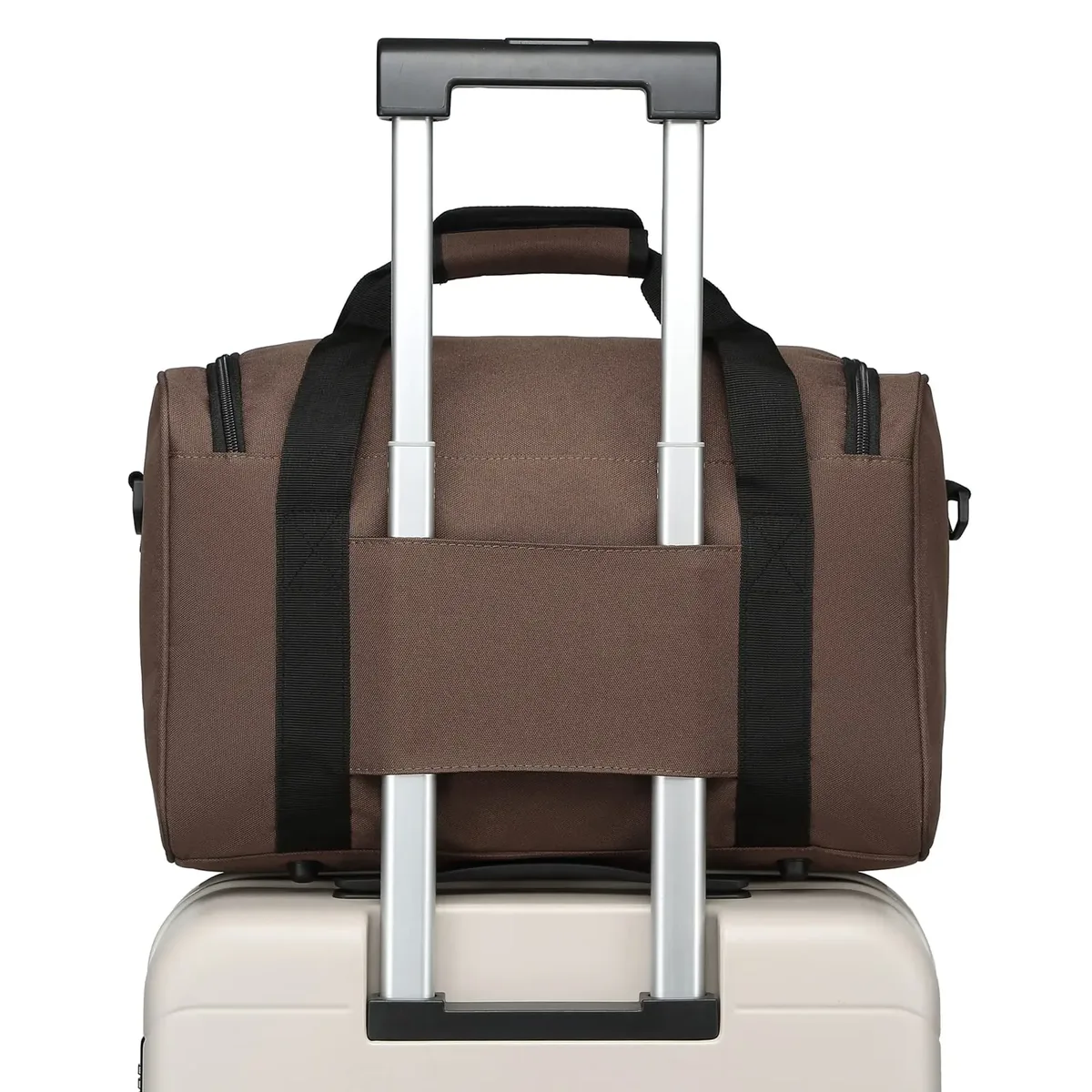 kono-sac à bagages à main pour ryanair, sac de voyage pour avion, homme et femme de semaine, taille maximale avec, 40x20x2, 5