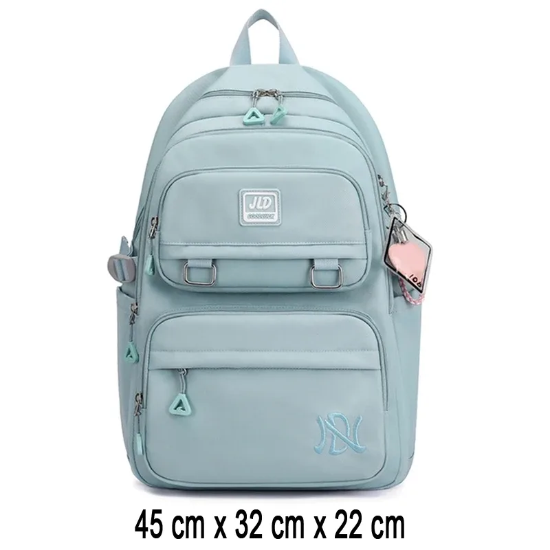 sac à dos sac d'école fille sac à dos pour enfants enfant adolescent femme classe cartable primaire femmes sac à dos adolescent bookbag kit