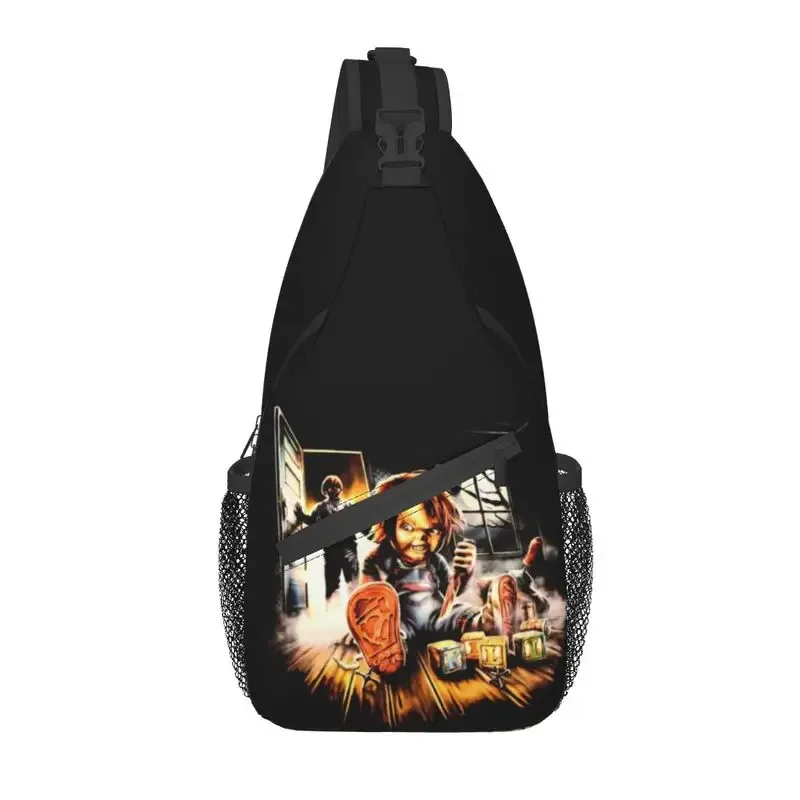 sac dos polyester noir compartiments multiples fermeture éclair bandoulière reversible usage voyage randonnée etudiant adulte