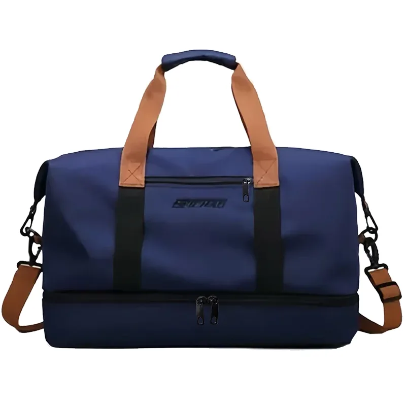 sac de sport de voyage, bagage à courte distance, sacs de fitness portables, sac bandoulière, sac de poitrine, sacs à main, sac de voyage, sac de week-end