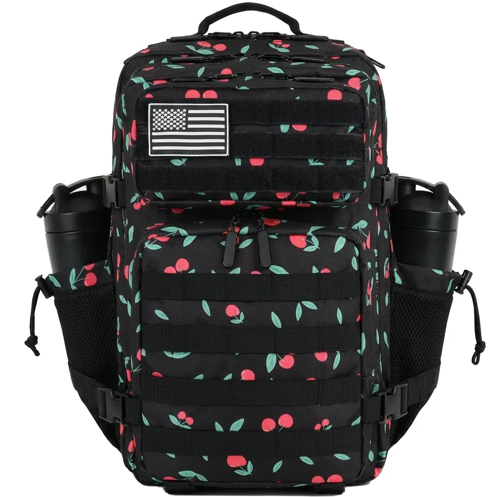 sac dos oxford université impermepable multipoche classique tactique voyage sport pleinair randonnée camping survie